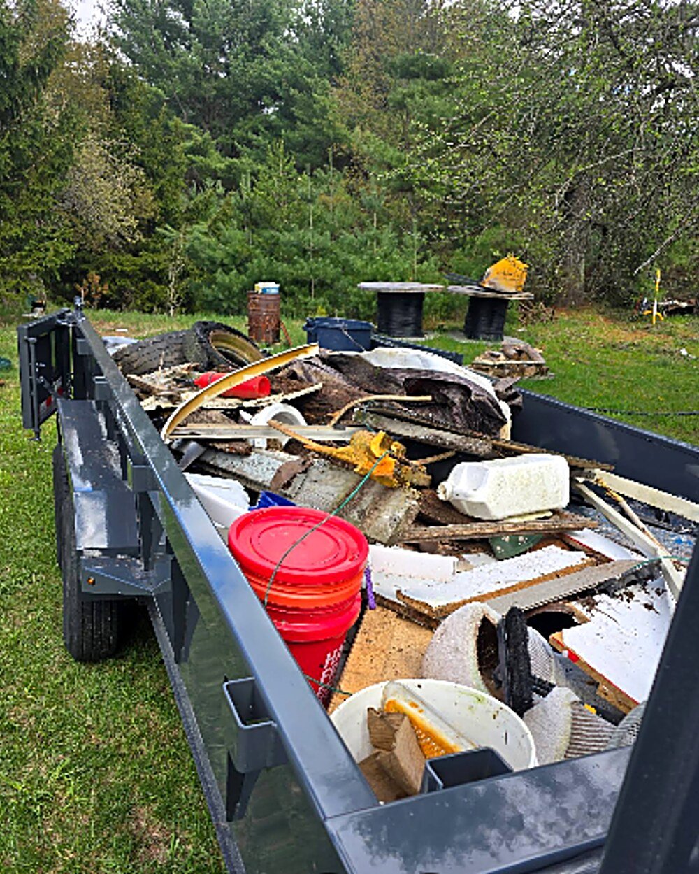 Elevex Outdoor Services work photo 6